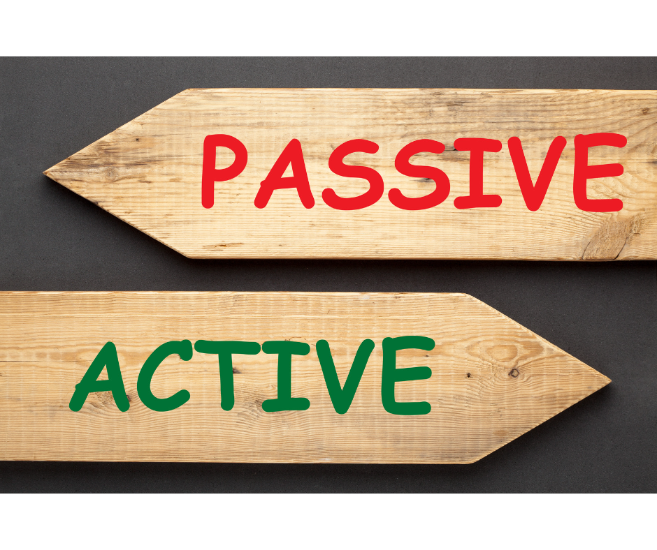 Read more about the article Mastering Active and Passive Voice: Essential Writing Tips